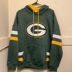 Green Bay Packers hoodie